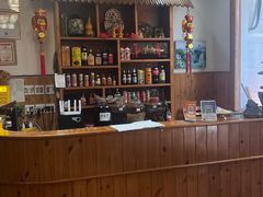 -芦茨金富饭庄·25年老字号·专做稻草鸡