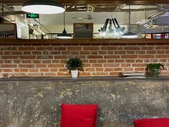 -雕刻时光·无国界料理西餐厅(五山店)