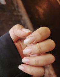 -闺蜜美甲