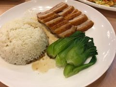 -多多旺港式茶餐厅(新区店)