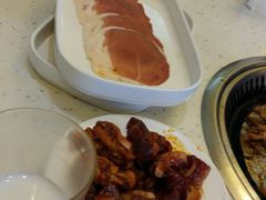 -金权道韩式自助烤肉(嘉华国际店)
