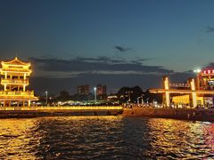 -兴城海滨风景区