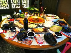 -哥老官重庆美蛙鱼头(宝山龙湖店)