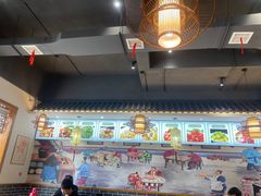 -吃香喝辣·地道衡东菜(南岳大庙店)