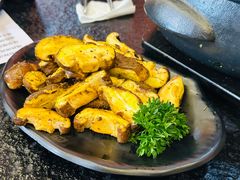 -四斤烤肉(东戴河孟家店)