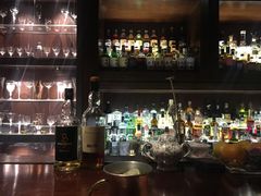 -The Bottle Bar(羲和商业广场店)