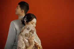 -苏州HX-合喜映画婚纱摄影