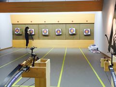 -道顺射箭·团建·骑射(张杨路店)