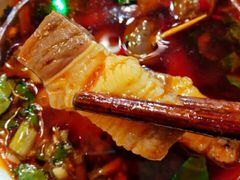 -红鼎坊·老成都火锅(新南门店)