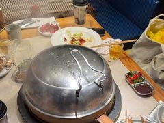 -船梆煮•蒸汽海鲜·生腌干蒸(五四广场店)