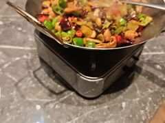 -同庆楼(滨湖万达广场店)