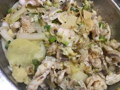 -杨记大丰收鱼庄(国贸店)