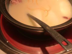 -捞神煲汤火锅(湖滨商业街店)