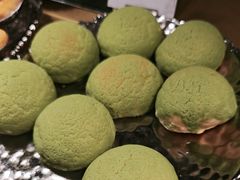 -京香轩·中餐厅(上海中庚聚龙酒店)