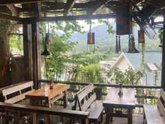 -马灯部落·西湖边的创意山景餐厅(虎跑动物园店)