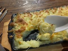 -阿记烧烤(大兴新区店)