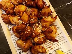炸鸡块-MOSSO德国餐厅·音乐酒吧(环宇荟店)