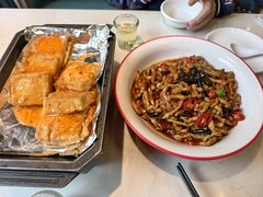 -刘胖子家常菜·蹄花焖藕(富安街店)
