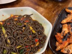 -一楼食业·美食人家