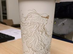 -星巴克(北京阜安路店)