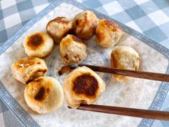 鲜肉一口酥-宋记饼家(石门二路店)