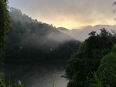 -孔雀湖生态旅游区