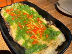 -新沙烧烤·炭烤鲜牛肉(新沙路店)