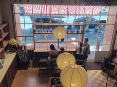 -佐敦面包铺·JORDAN BAKERY
