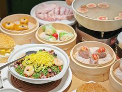-茶港·点心·啫啫煲(群光广场店)