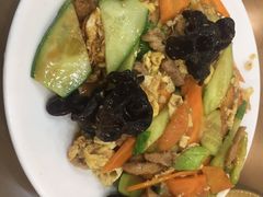 -四海鲜渔家菜(黄金海岸店)