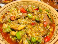 -小口味