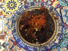 -乌镇那一年小院主题餐厅(甘泉西路店)