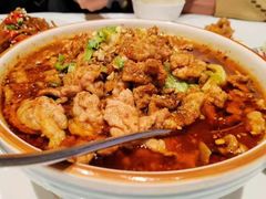-红樱桃·欢乐餐厅(太原里店)