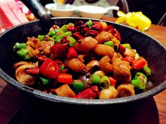 -老板恋上鱼(荣盛广场店)
