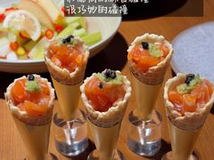 -喜棠·长沙家宴·海鲜·湘菜(麓谷店)