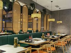 -椰子湾·海南火锅·糟粕醋·椰子鸡(正大广场店)