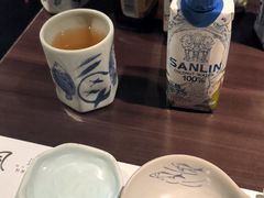 -匠和风精致料理(莆田财富中心店)