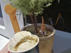 -Glacio Dessert Chef