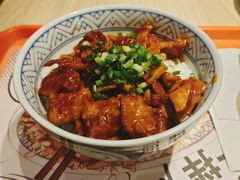 -吉野家(保利广场店)
