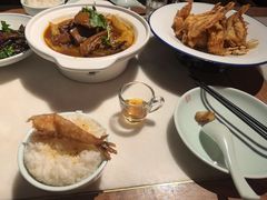 -小吊梨汤·北京菜·烤鸭(双井乐成中心店)