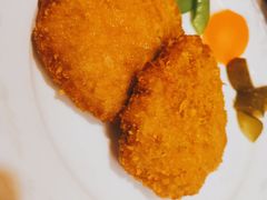 -92°C俄式厨房(中央大街店)