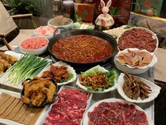 -俏媳妇火锅(宽窄巷子店)