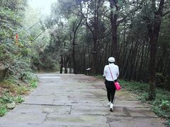 -达蓬山旅游度假区