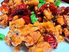 -晚归月亮湾私家菜(临邑路店)