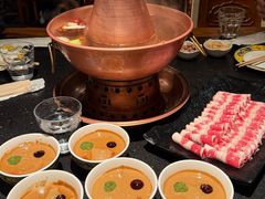 -南门涮肉(上海一店)