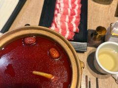 -古关火锅店(古北水镇景区店)