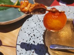 -鸟山鸣·日料食堂(王府井店)