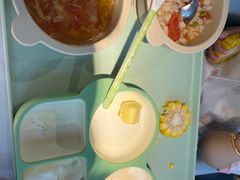 -庆江南江南菜(张家港吾悦店)