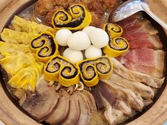 -披云山庄