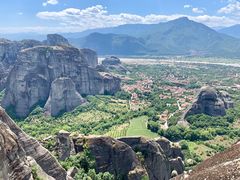 -梅黛奥拉修道院